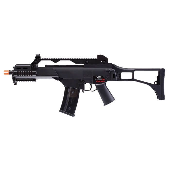 Elite Force H&amp;K Licensed G36C Airsoft AEG by KWA
