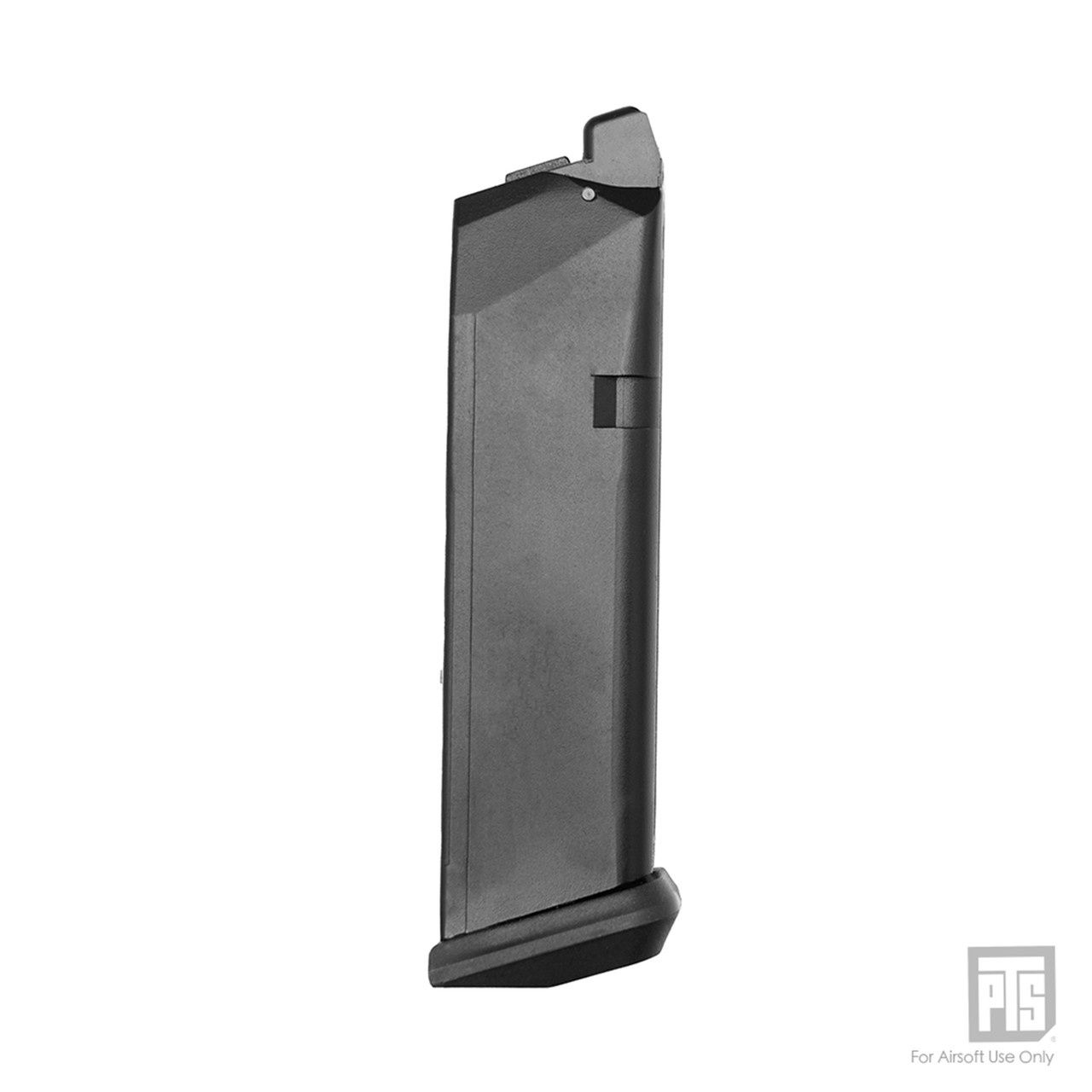 PTS SideArm Magazine (SAM) GBB (TM G17 compatible)