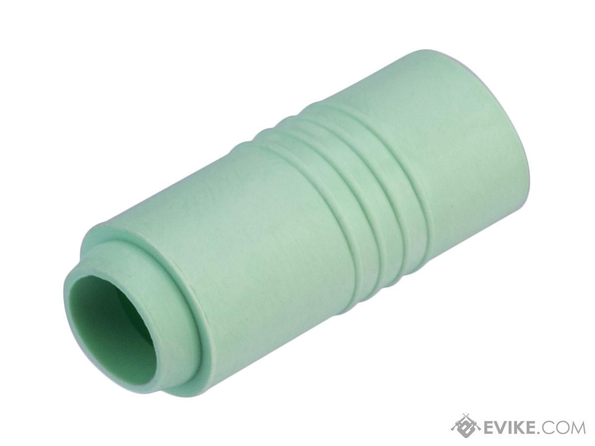 Maple Leaf AST Macaron Airsoft AEG Hopup Rubber Bucking, Model: 50* Green