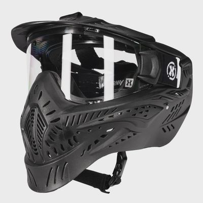 HK Army HSTL Goggles - Single Lens