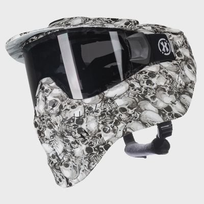 HK Army HSTL Graphic Goggles - Thermal Lens