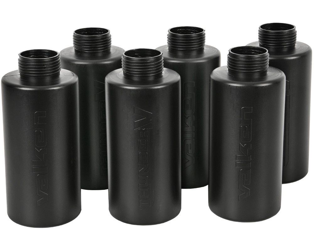 Valken Thunder V2  Shell Only 6 Pk Cylinder B