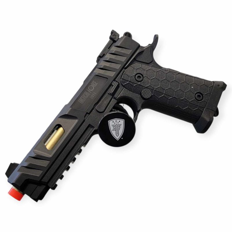 Tactical Force 2011 CO2 Powered Airsoft Pistol