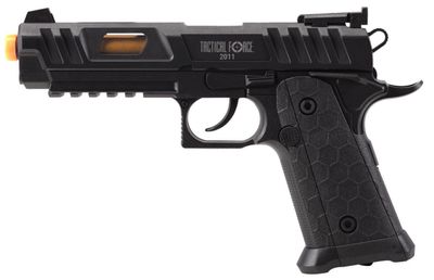 Tactical Force 2011 CO2 Powered Airsoft Pistol