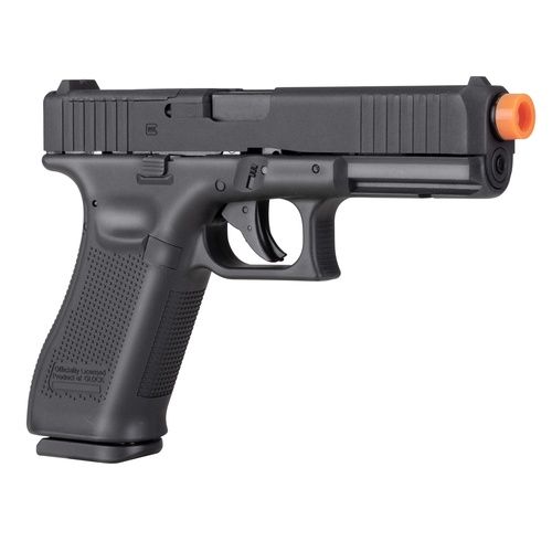 GLOCK G17 GEN 5 MOS CO2-6MM (HALFBLOWBACK)-BLACK