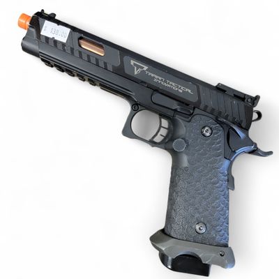 Used EMG TTI JW3 Co2 Pistol