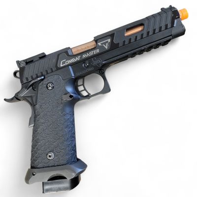 Used EMG TTI JW3 Co2 Pistol