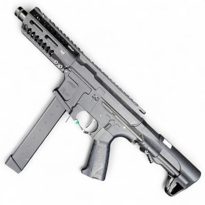 Used G&amp;G ARP9 in Black