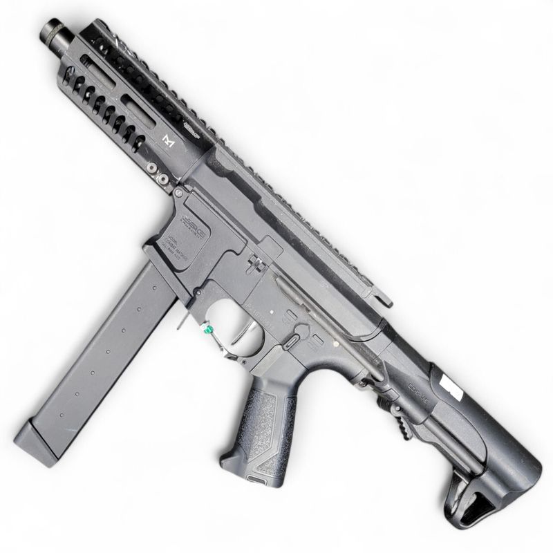 Used G&amp;G ARP9 in Black