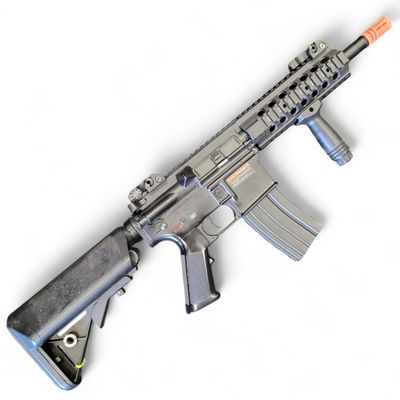 Used Echo1 Troy MRF-C 7" AEG