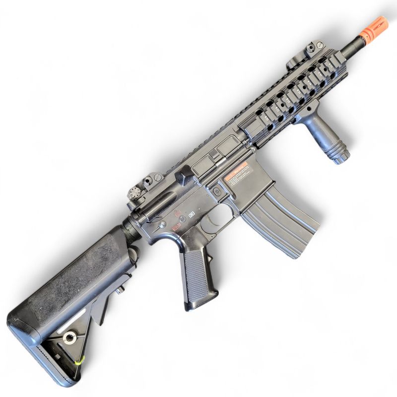 Used Echo1 Troy MRF-C 7" AEG