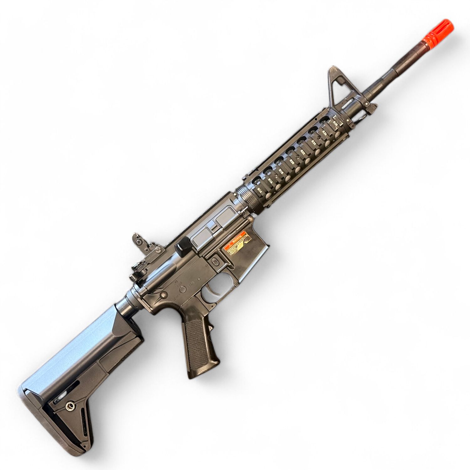 Used - Echo1 Stag Arms M4