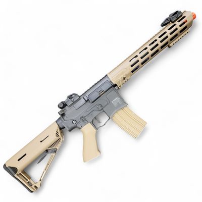 Used Valken ASL Tango - Black &amp; Tan