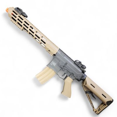 Used Valken ASL Tango - Black &amp; Tan