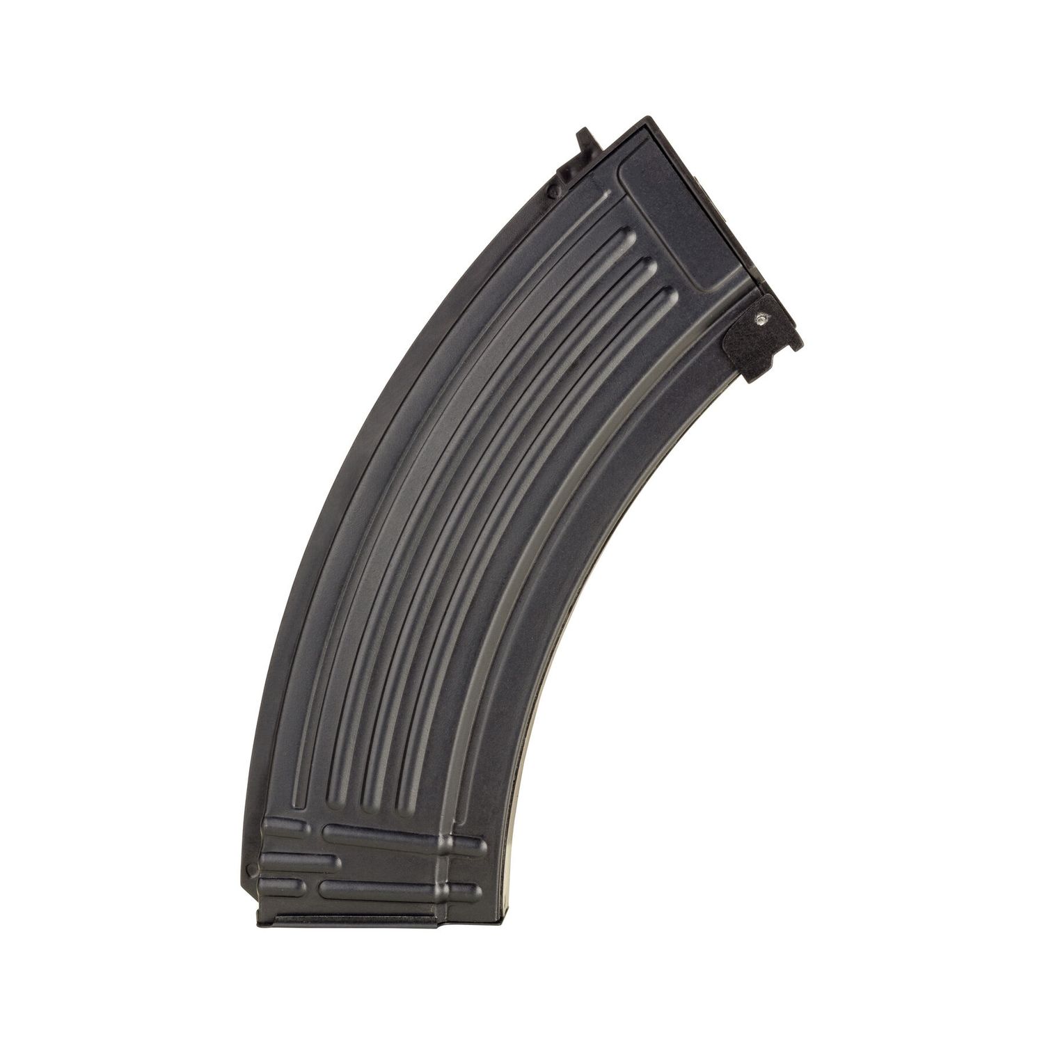 E&amp;L AK47 Metal Mid-Cap Magazine 120rds