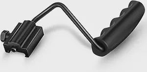 Foldable Carry Handle