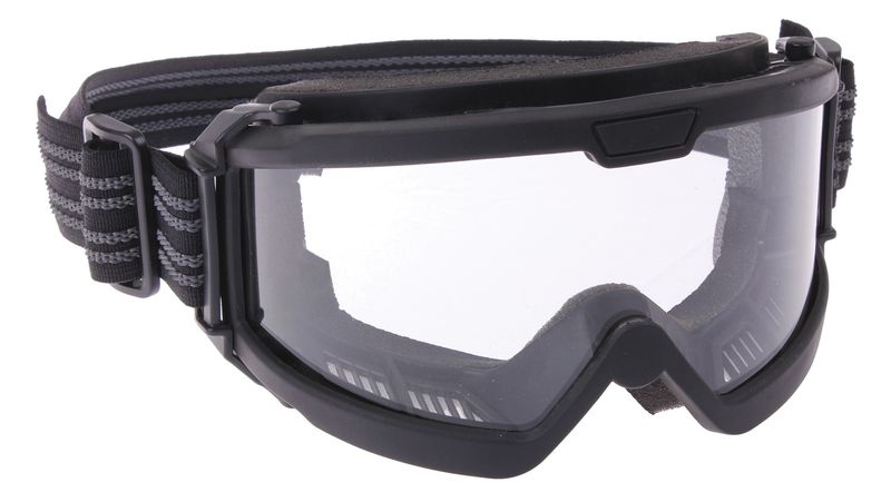 Rothco ANSI Rated OTG (Over The Glasses) Goggles