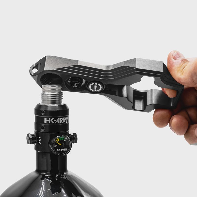 HK Army Reg Multi Tool - Black