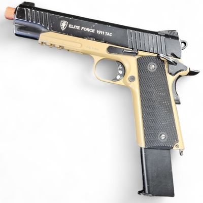 Used Elite Force 1911 w/ Extended Magazine