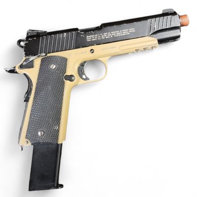 Used Elite Force 1911 w/ Extended Magazine