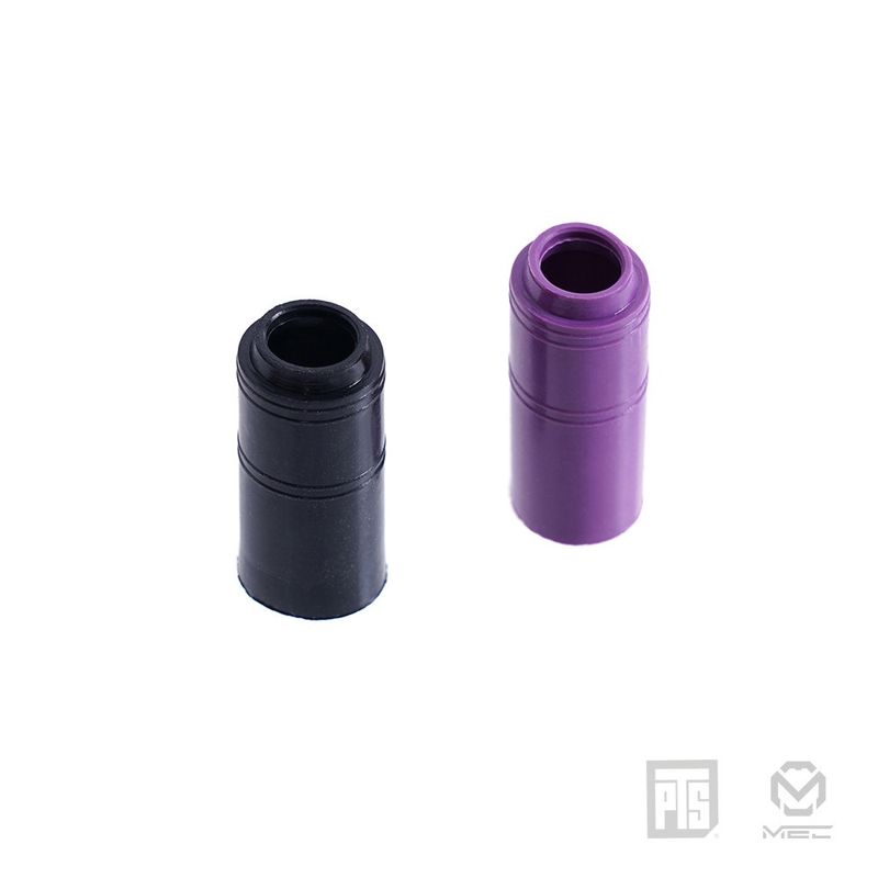 MEC AEG Hop Up Rubber 2Pk (60* &amp; 70*)
