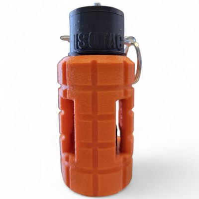 Thunderstrike v2 Airsoft Sound Grenade