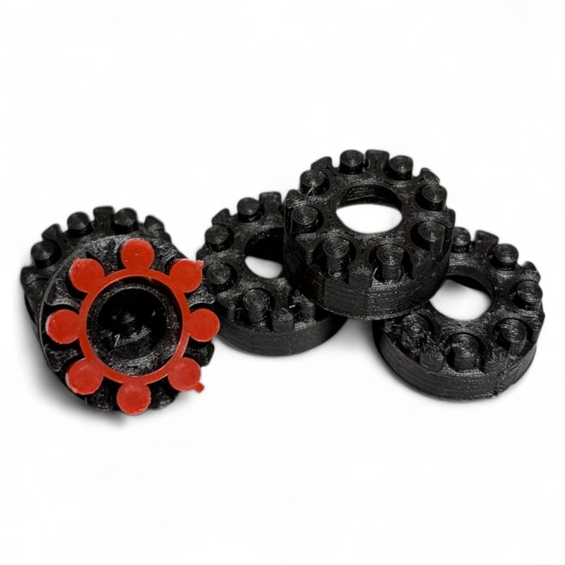 Extra Cartridge for Thunderstrike v2 Sound Grenade