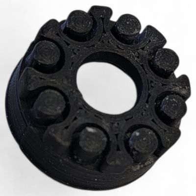 Extra Cartridge for Thunderstrike v2 Sound Grenade