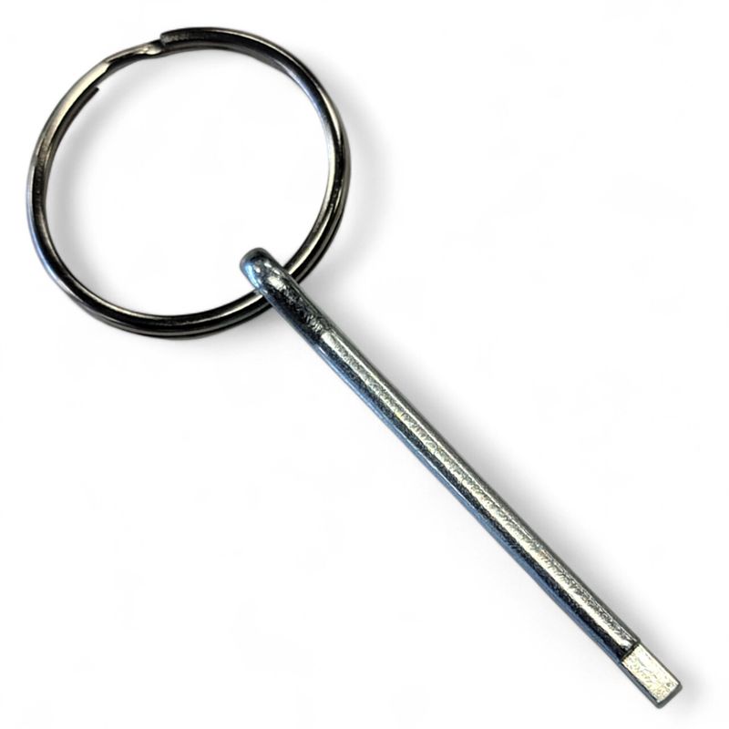 Spare Pin for Grenades