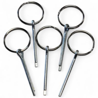 Spare Pin for Grenades