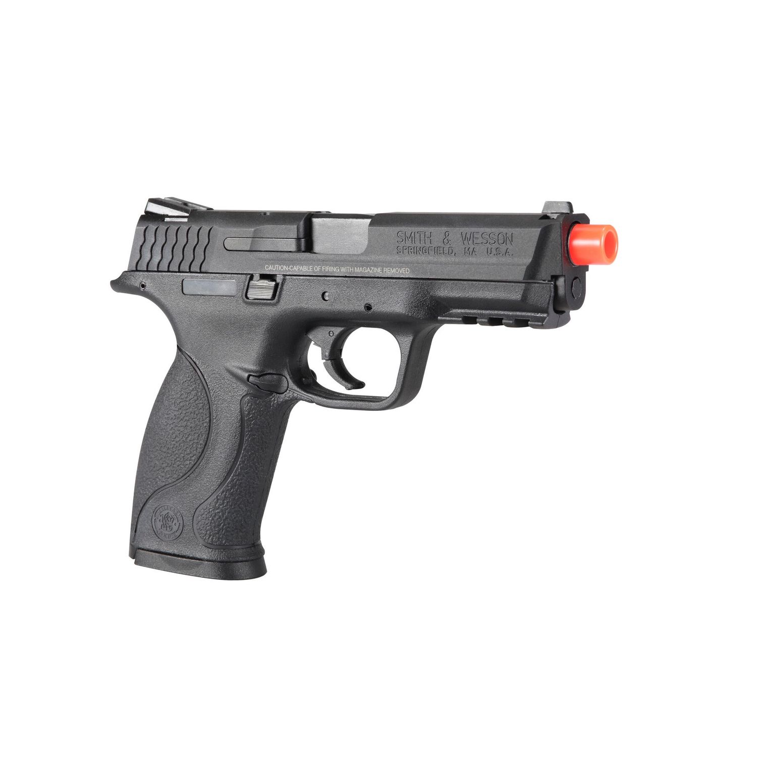 Smith &amp; Wesson M&amp;P 9 Gas Blowback Airsoft Pistol