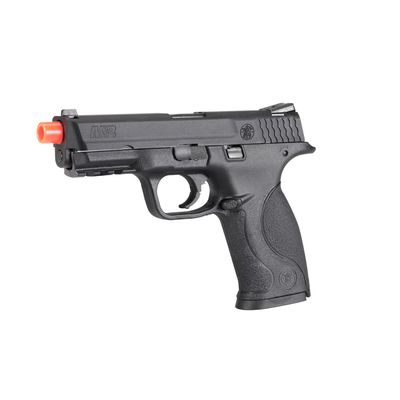 Smith &amp; Wesson M&amp;P 9 Gas Blowback Airsoft Pistol