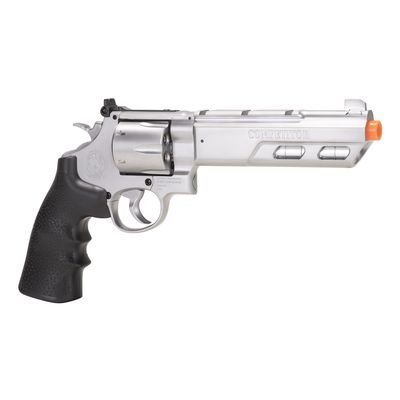 S&amp;W 629 Competitor 6" Revolver - CHROME