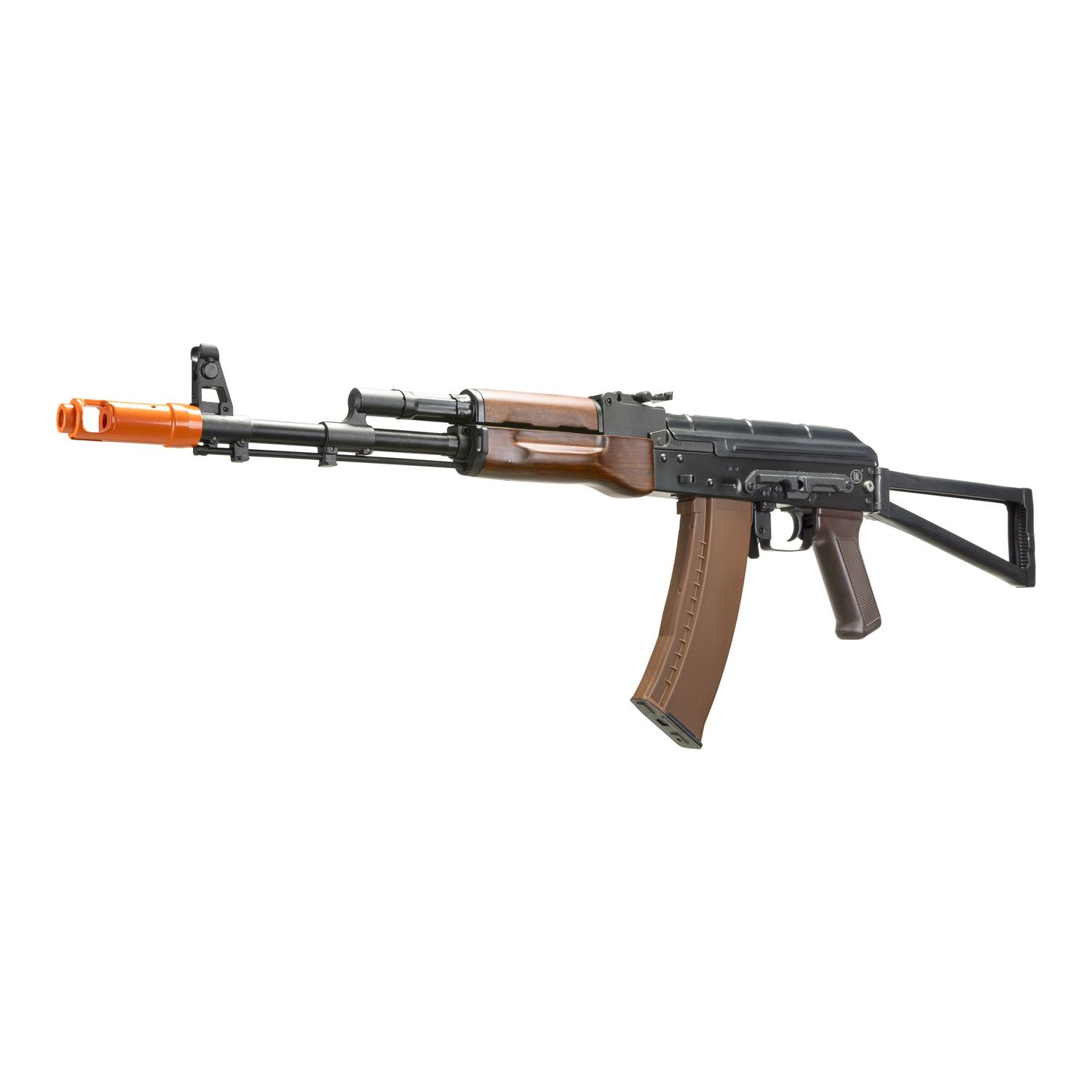 E&amp;L AKS-74N Essential 2.0 AEG AK Airsoft Rifle