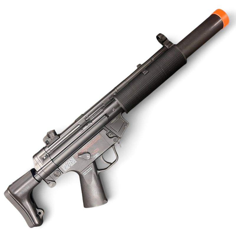 Used - Elite Force SD6 Competiton