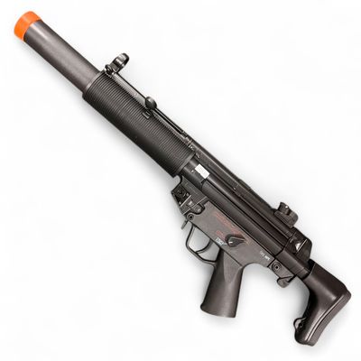 Used - Elite Force SD6 Competiton