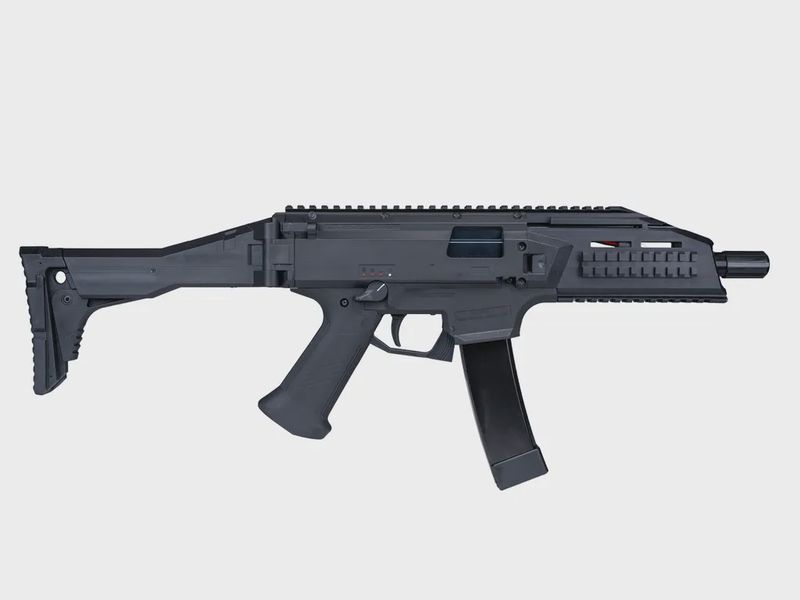 ASG CZ Scorpion EVO 3 A1 AEG - SportLine