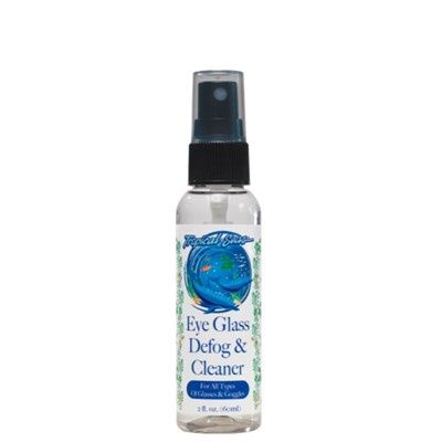 Tropical Seas Eye Glass Defog &amp; Cleanser