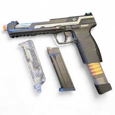 Used G&amp;G Piranha SL