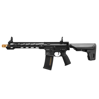 KWA T10 Mod 1 w /2.5+ GEARBOX - BLK