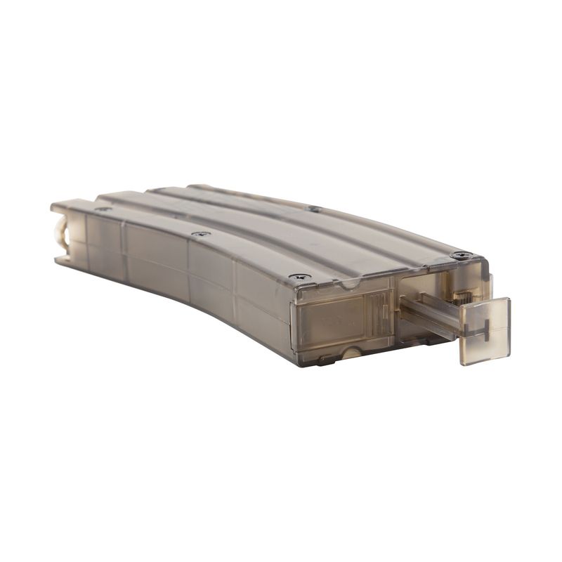 EF SPEEDLOADER M4 Style/470rds- SMOKE GRAY