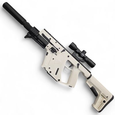 Used Krytac Kriss Vector AEG (No Mag)