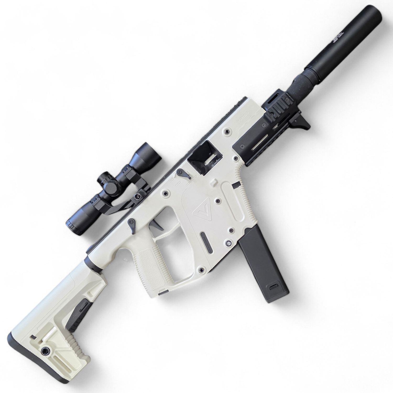 Used Krytac Kriss Vector AEG