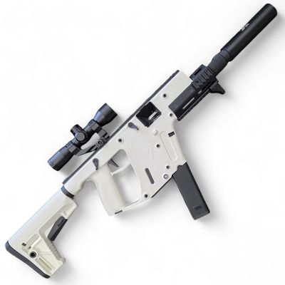 Used Krytac Kriss Vector AEG