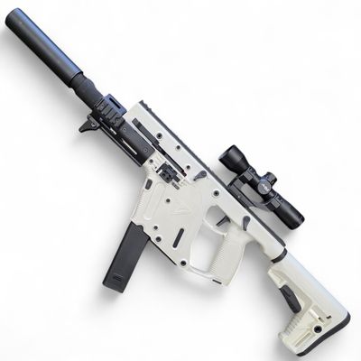 Used Krytac Kriss Vector AEG