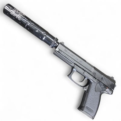 Used Tokyo Marui HK MK23 Socom