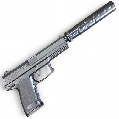 Used Tokyo Marui HK MK23 Socom