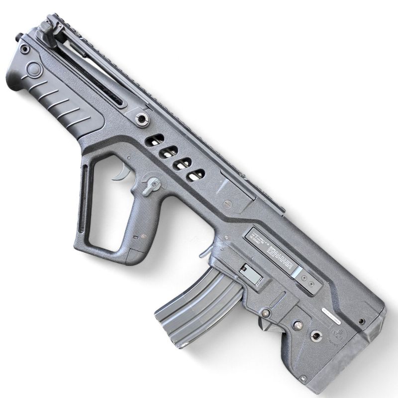 Used IWI Tavor CTAR Flat Top Short Barreled Airsoft AEG