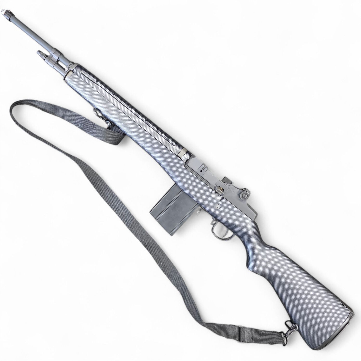 Used G&amp;G GR14 Carbon AEG