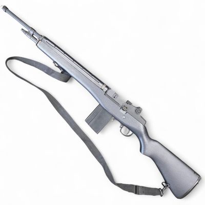 Used G&amp;G GR14 Carbon AEG